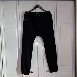 Akademiks Joggers